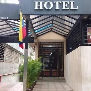 4* Otel Plaza Venezuela